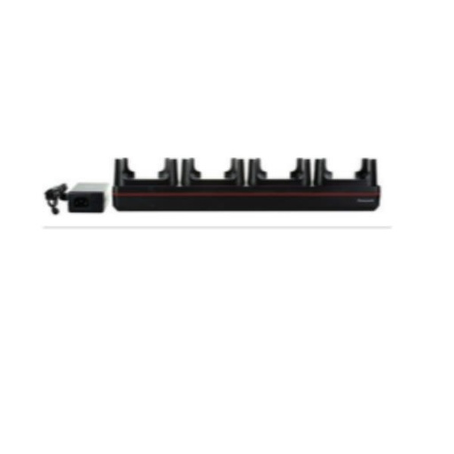 [CT40-CB-CNV-2] CT40 CRADLE UP TO 4 COMPUTERS