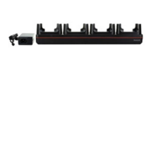 [CT40-CB-UVN-2] KIT CT40 NON BOOTED CHARGER 4 BAY