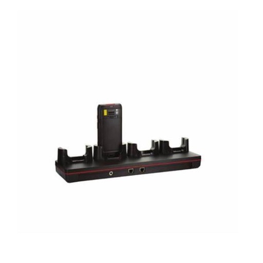 [CT40-EB-UVB-2] CT40 BOOTED LAN BASE/USB TYPE B