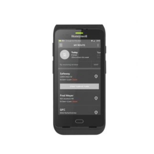 [CT40PL1N28R11BE] CT40XP BT/WF/LTE/GPS/2D6803/CAM/NFC