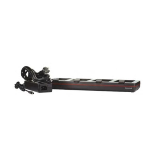 [CT40-QBC-3] QUAD CHARGER 4 SLOT BATTERY CT40