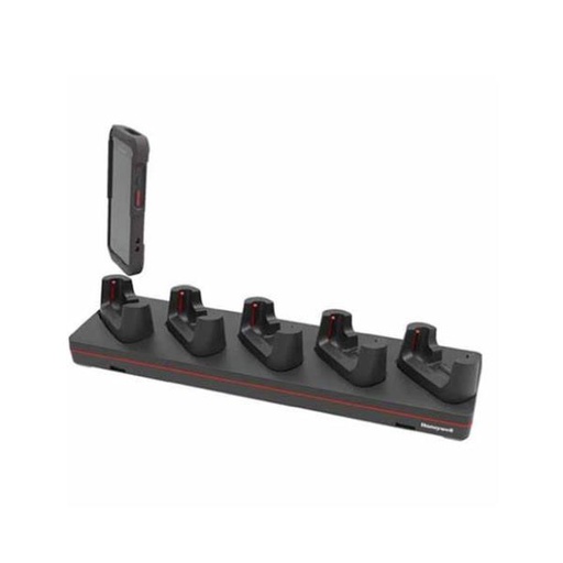 [CT45-5CB-UVB-2] CT45 BOOTED KIT INCL 5BAY,EU CORD