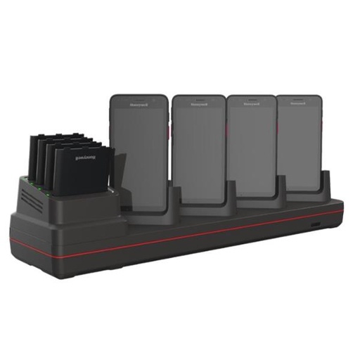 [CT455CBUVNBAT-2] CT45 NON BOOTED 5BAY U.DOCK KIT+