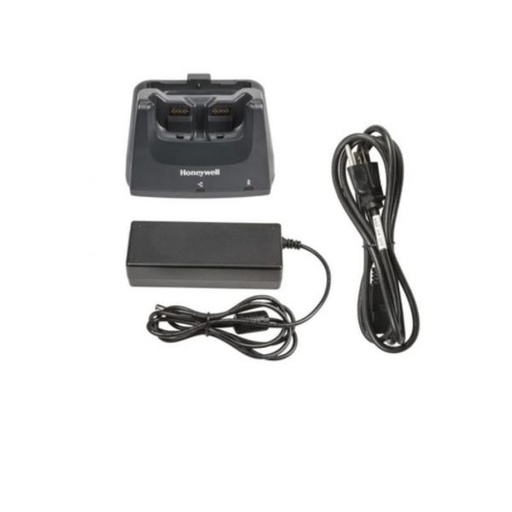 [CT50-EB-2-R] KIT HOME BASE CT50/CT60 USB/LAN
