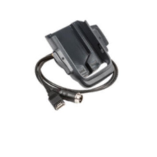 [CT50-MB-0] VEHICLE DOCK W/ HARD WIRED 3-PIN