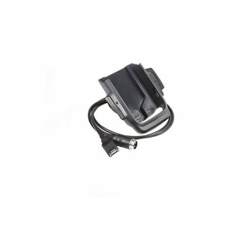 [CT50-MB-0-XP] VEHICLE DOCK W/HARD WIRED 3-PIN