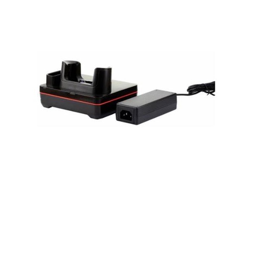 [CT60-HB-UVN-2] CT60 HOMEBASE 1BAY EU POWER CORD