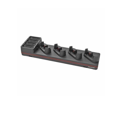 [CW45-5CB-UVN-0] 5 BAY CHARGE BASE CHARGES 4 CW45