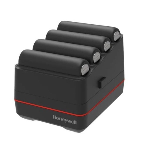 [CW45-QBC-0] 4 BAY CW45 BATTERY CHARGER STD