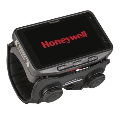 [CW45-X0N-AND10X] CW45 WEARABLE WF/BT/CAM/EXT BTRY