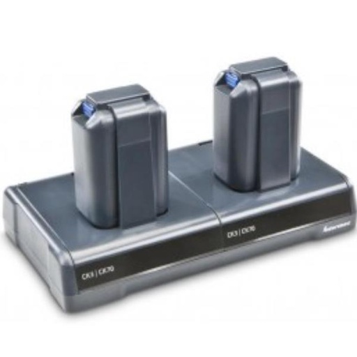 [DX2A2BB20] BATTERY CHARGER 4 BAY CK3/CK70/CK71