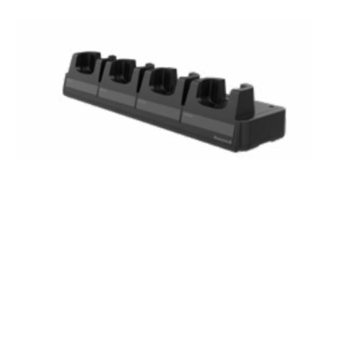 [EDA50K-CB-2] KIT QUAD BAY CHARGING BASE FOR