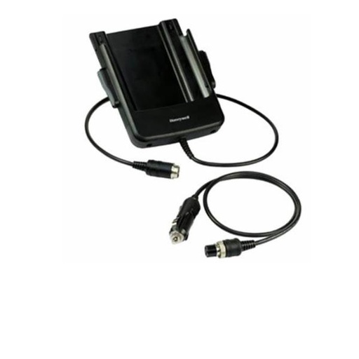 [EDA70-MBC-R] VEHICLE DOCK WITH 3 PIN POWER CABLE
