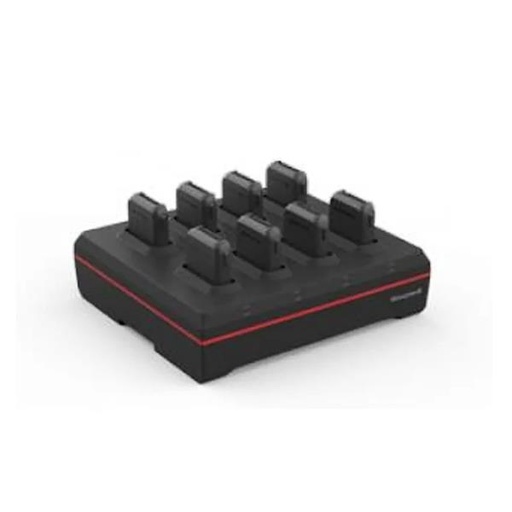 [MB8-BAT-SCN10] MULTIDOCK 8 BAY 8675I/NO CORD