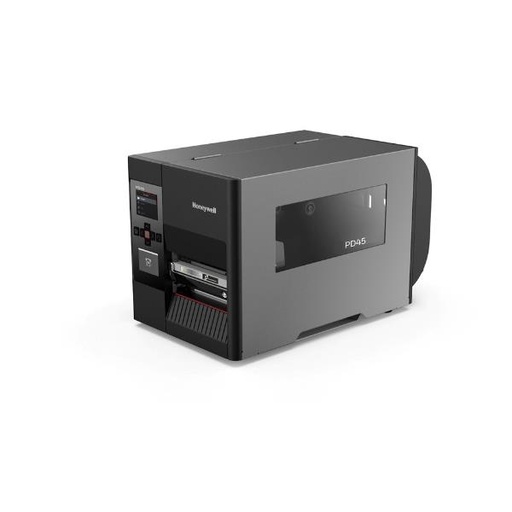 [PD4500CE0100002] STAMP PD4500C TT 8D LAN NO CORD
