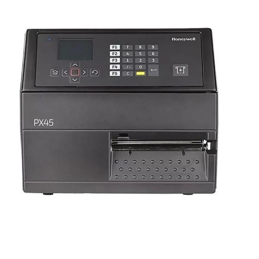 [PX45A0000020200] STAMP.TT PX45A 203 DPI LAN