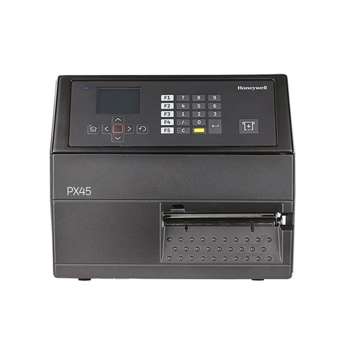 [PX45A0200003020] STAMP.TT PX45A 203 DPI LAN WF
