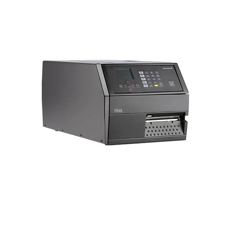 [PX45A0200020200] STAMP.TT PX45A 203 DPI LAN WF