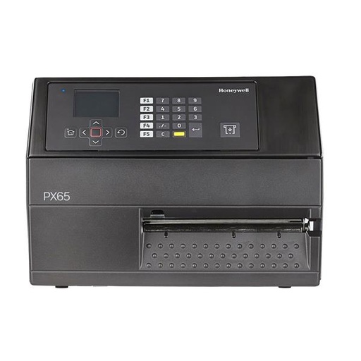 [PX65A0000000300] STAMP.TT PX65A 12 DOT LAN