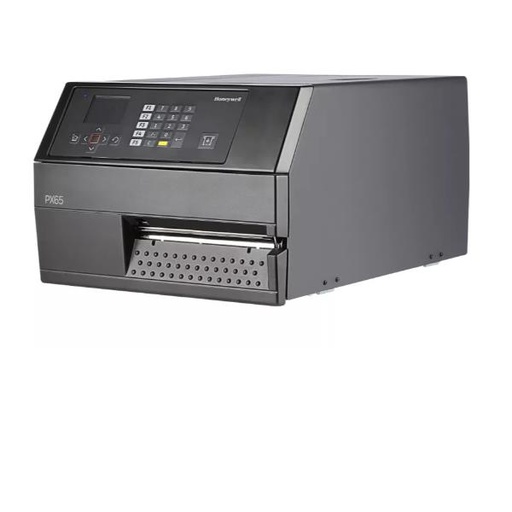 [PX65A00EU000300] STAMP.TT PX65 12D LAN/UHF RFID EU