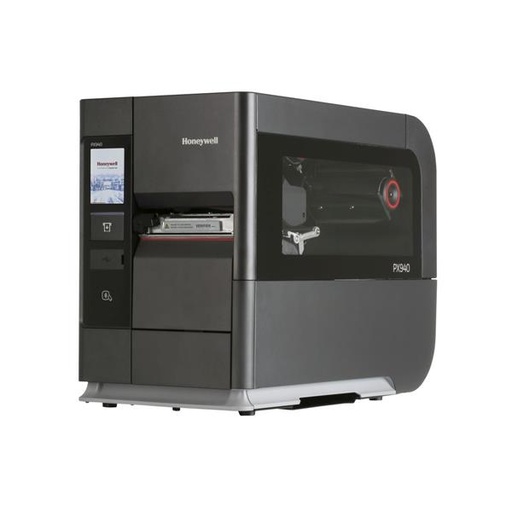 [PX940A001000600] STAMP.TT PX940 24D USB/SER/LAN/BT