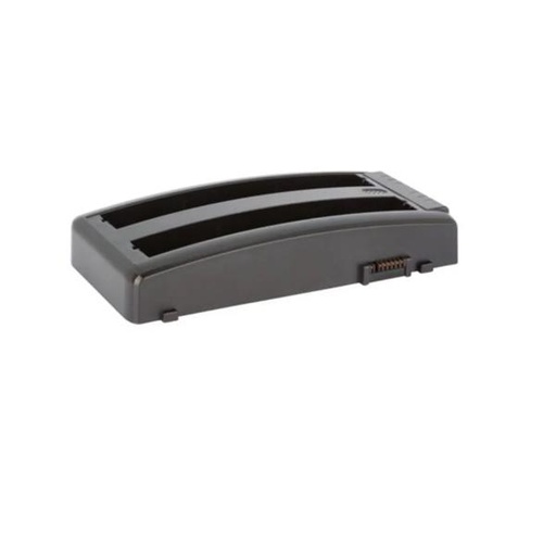 [RT10-BC-2] 2 SLOTS BATTERY CHARGER RT10 SERIES