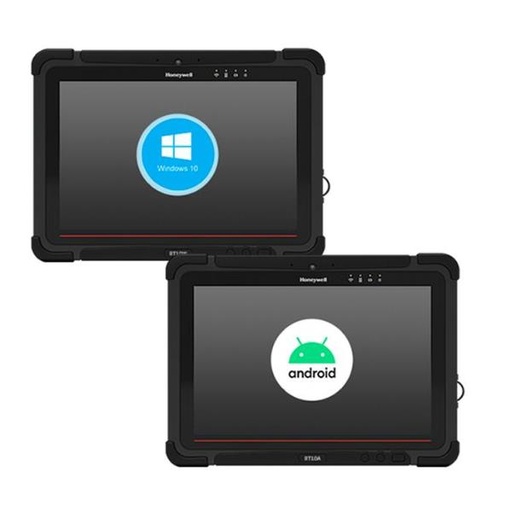 [RT10WL0018C12S0] TABLET RT10W 10 BT/WF/2D 6803/CAME