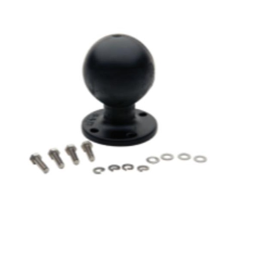[VM1001RAMBALL] THOR DOCK BALL/W/MOUNTING HARDWARE