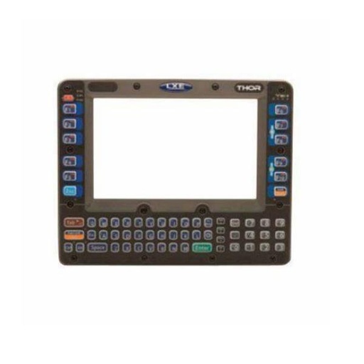 [VM1530FRONTPNL] FRONT PANEL ANSI KEYB STD TOUCH SCR