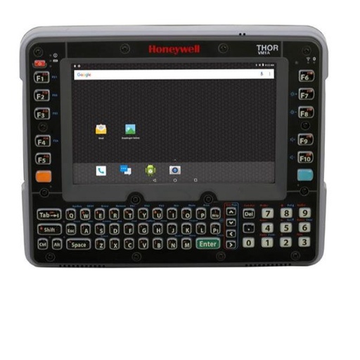 [VM1A543FRONTPNL] VM1A REPLAC FRONT PANEL IND RESIS