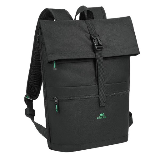 [5567BK] ZAINO GREMIO ECO 15.6/16 ROLL UP
