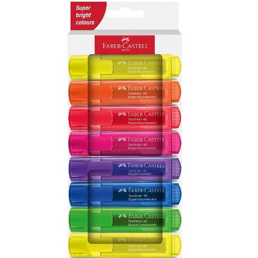[254648] CF8 EVIDENZIATORI TEXT 46 SUPERFLUO