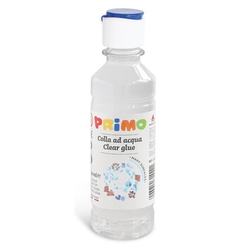 [3308CA240] COLLA AD ACQUA BOTTIGLIA 240ML