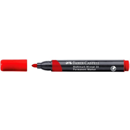 [453323] CF12 MULTIMARK WINNER 23 R-TIP RED
