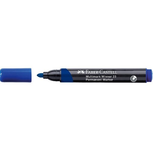 [453353] CF12 MULTIMARK WINNER 23 R-TIP BLUE