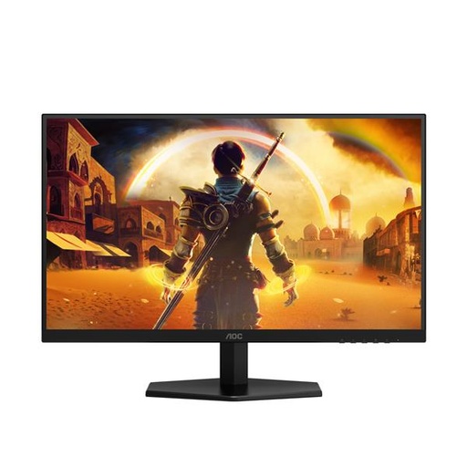 [Q27G42XE] MONITOR GAMING 27 IPS 16:9 180HZ