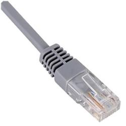 [ROS1403] CAVO PATCH CATEGORIA 5E UTP 3 M
