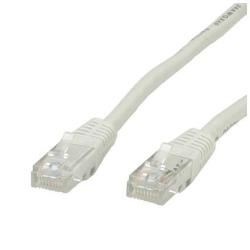 [ROS1405] CAVO PATCH CATEGORIA 5E UTP 5 M