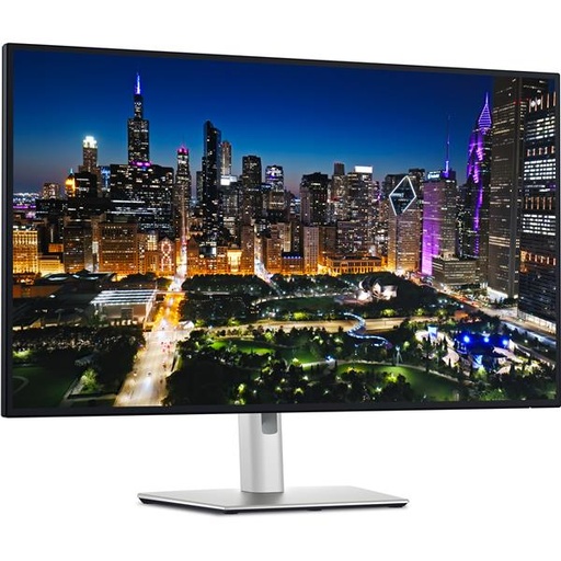 [DELL-U3225QE] DELL ULTRASHARP 27 4K TBHUB U3225QE