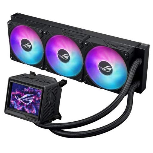 [90RC0131-M0EAY0] ROG RYUJIN III 360 ARGB EXTREME