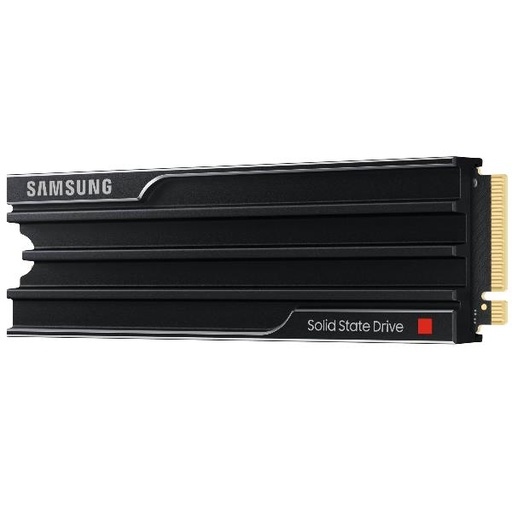 [MZ-VAP1T0CW] SSD NVME M2 9100 PRO 1TB W/HEATSINK