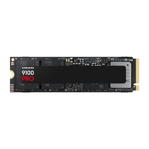 [MZ-VAP2T0BW] SSD NVME M2 9100 PRO 2TB