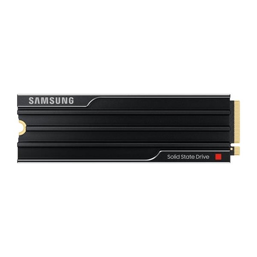 [MZ-VAP2T0CW] SSD NVME M2 9100 PRO 2TB W/HEATSINK