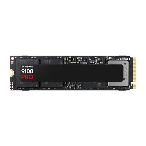 [MZ-VAP4T0BW] SSD NVME M2 9100 PRO 4TB