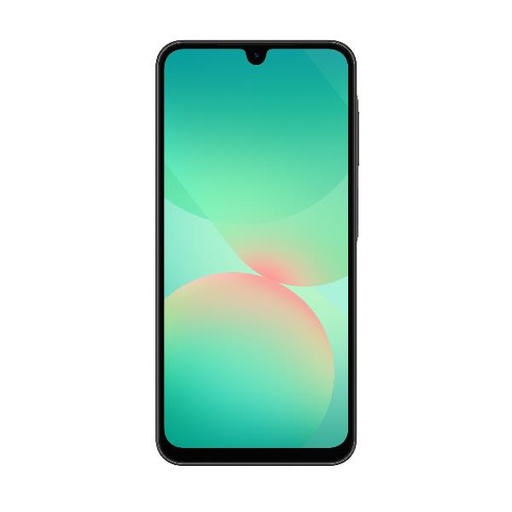 [SM-A266BZKBEEE] GALAXY A26 EE 5G 6+128GB
