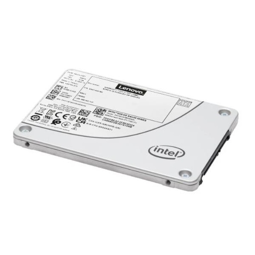 [4XB7A90874] 2.5  MV 960GB RI SATA HS V2