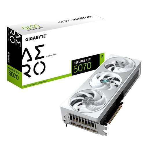 [9VN5070AO-00-G1] GV-N5070AERO OC-12GD 1.0