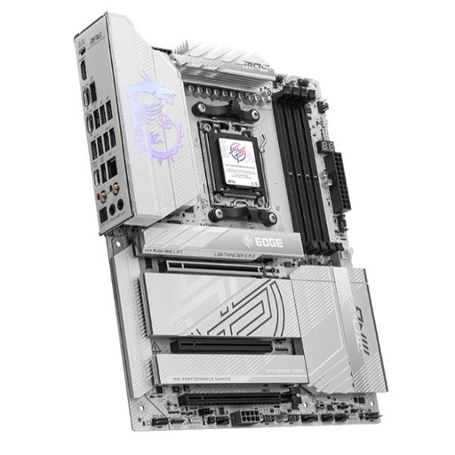 [X870E-EDGETIWF] MPG X870E EDGE TI WIFI