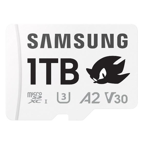 [MB-MD1T0SA/LC1] PRO PLUS SONIC MICROSD 1TB