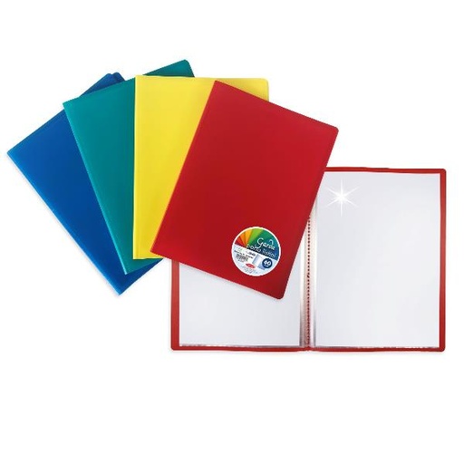 [P0506090] CF12 P/LISTINO GARDA 60B PP ASSORTI
